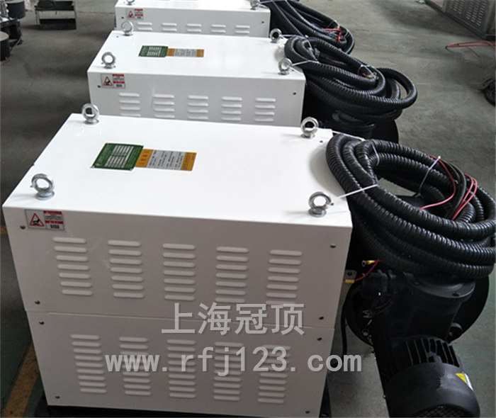 循環(huán)型熱風機報價